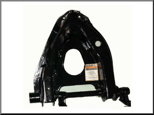 Onderste draagarm links (Excl: 250 euro borg voor inruil).