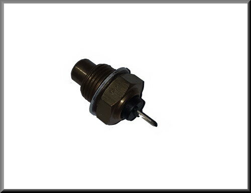 Temperature sensor R16 TS-TX.