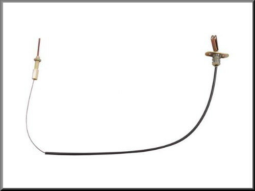 Throttle control cable R16 except R1150.