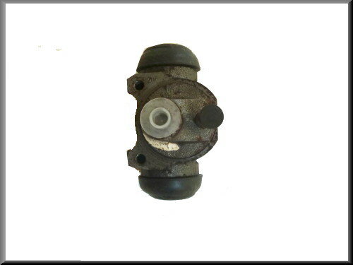 Wheel brake cylinder 22 mm (​​​​​​​Bendix).