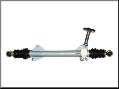 Steering rack (Excl: In exchange 100 euro deposit).