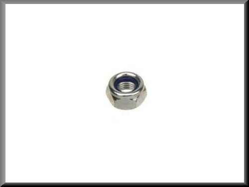 Balljoint nut M12x1,25.