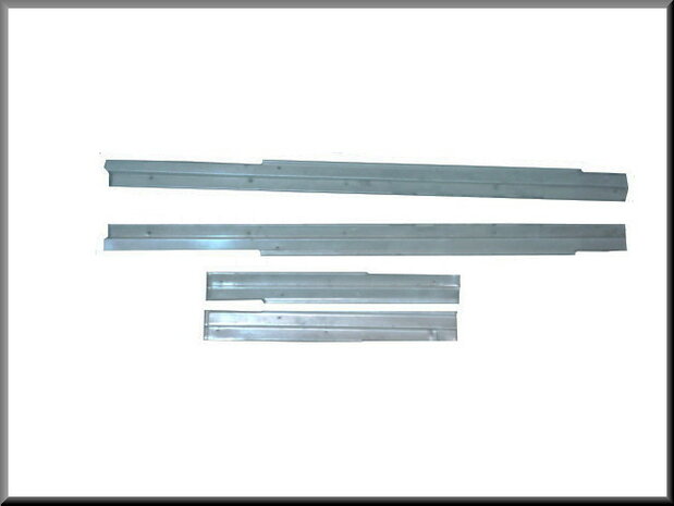 Sill strips interior (used)