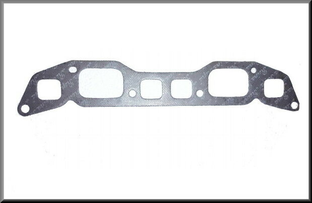 Gasket inlet and exhaust manifold R16 L -TL (type 2).