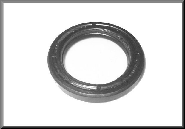 Drive shaft seal R16 L (36x54x7,5 mm).