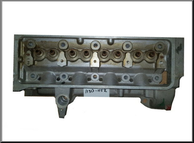 Cylinder head R16 1150-1152 (New Old Stock).