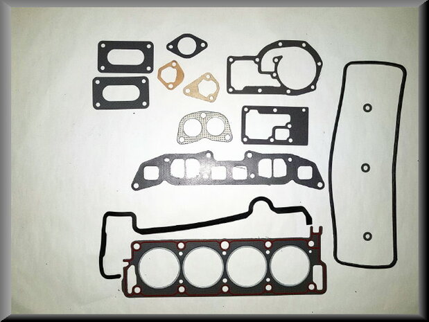 Cylinder head gasket set R16 L.