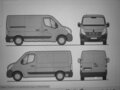 Trafic-Overige-onderdelen