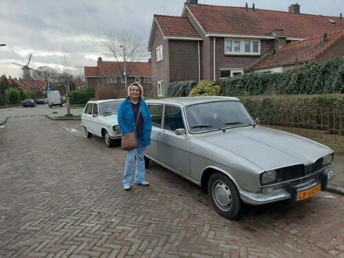 Marleen (Nederland)