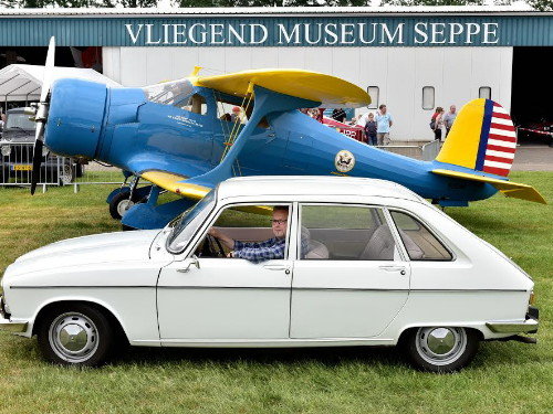 Frank Jochems (Netherlands)