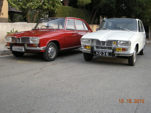 Hector Toufexis (Chypre)