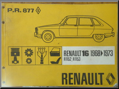 P.R. 877 edition 6 R16 L-TL.