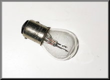 Lampje rem -en dimlicht (21/5 Watt). 