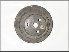 Waterpomp-poelie-diameter-138-cm