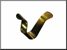 Heater-hose-bracket