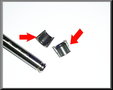 Valve-collet-(2-pieces)