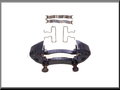 Caliper-bracket-(incl-bolts)-48-mm