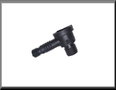 Brake-booster-valve