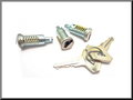 Lockcylinder-(3-cylinders-+-2-keys)-R16-except-R16-TX