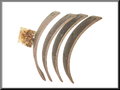 Brake-lining-set-(equal-size)