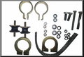 Exhaust-mounting-kit-R16-TS-TX