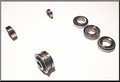 Complete-bearing-set--(gearbox-336)