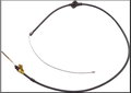 Handbrake-cable-for-the-handbrake-on-the-left-of-the-steering-wheel-for-R16-1965-1974