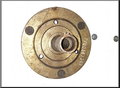 Wheel-hub