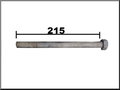 Cylinder-head-bolt-215-mm-R16-TS-TX