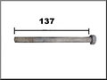 Cilinderkop-bout-R16-L-TL-137-mm