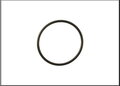 O-ring-differentieel--aandrijfas