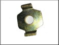 Locking-plate-gearbox-support