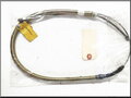 R18-Cable-de-frein-à-main-arrière-gauche-(New-Old-Stock)