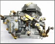 Carburateur-R16-TS-TX-met-hand choke-(Excl:-150-euro-borg-voor-inruil)