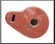 Right-hinge-tailgate-cap-(Red)
