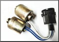 Solenoid-automatic-gearbox