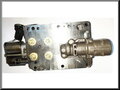 Hydraulic-block-automatic-gearbox