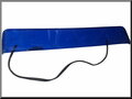 Zonnescherm-open-dak-(blauw-met-rubber)