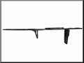 Chassis-part-right-rear-axle-with-crossbar