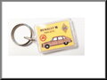 Sleutelhanger-Renault-16-50-jaar-(bruin)