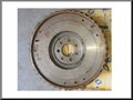 R25-R-Espace:-Vliegwiel-met-starterkrans-(New-Old-Stock)