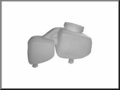 Brake-fluid-reservoir-with-cap-R16-TL-TX-without-cap