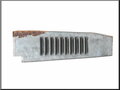 Ventilatierooster-binnenscherm-links