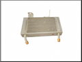 Radiator-olie-koeler