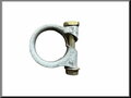 Exhaust-clamp