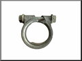 Exhaust-clamp