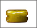 Cabochon-de-phare-avant-jaune-R16-TS-(New-Old-Stock)