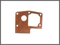 R-Dauphine:-Water-pump-gasket-(New-Old-Stock)
