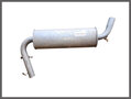 R-25-GTS-GTX-GTD:-Uitlaat-demper-(New-Old-Stock)