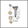 Renault-4CV:-Water-pump-overhaul-kit-(New-Old-Stock)